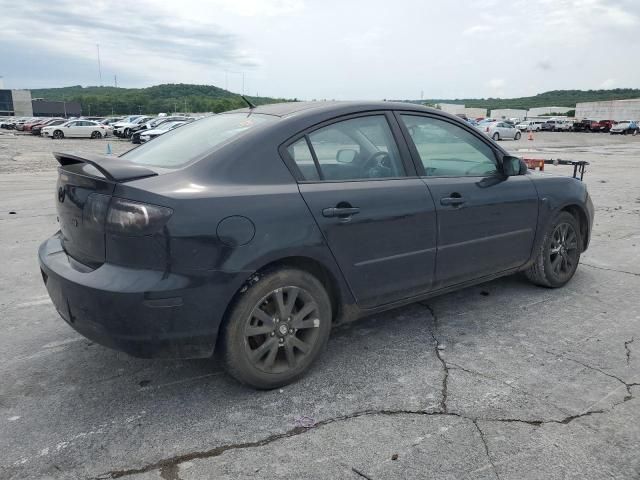 2008 Mazda 3 I