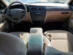 2002 Ford Taurus SES