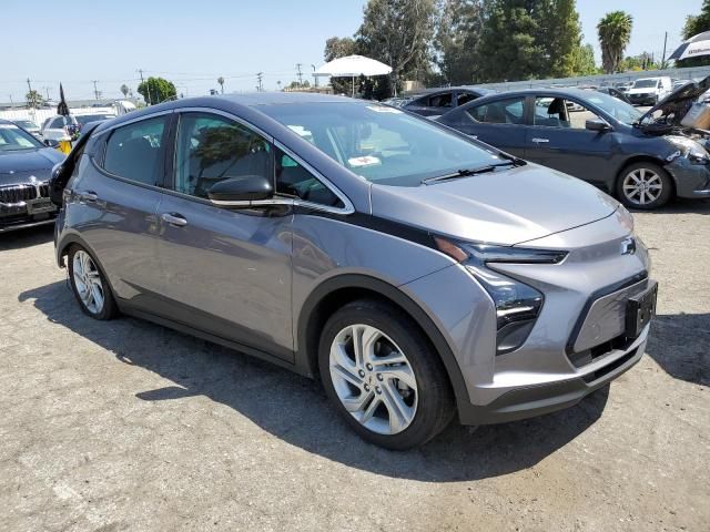 2023 Chevrolet Bolt EV 1LT