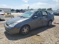 Lotes con ofertas a la venta en subasta: 2004 Ford Focus ZTS