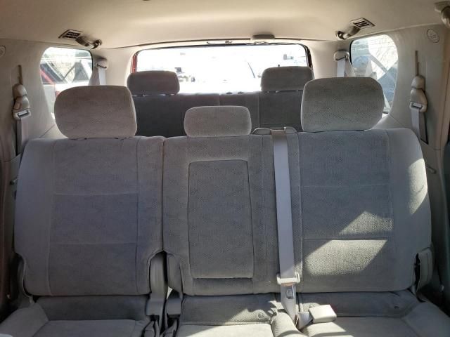 2006 Toyota Sequoia SR5