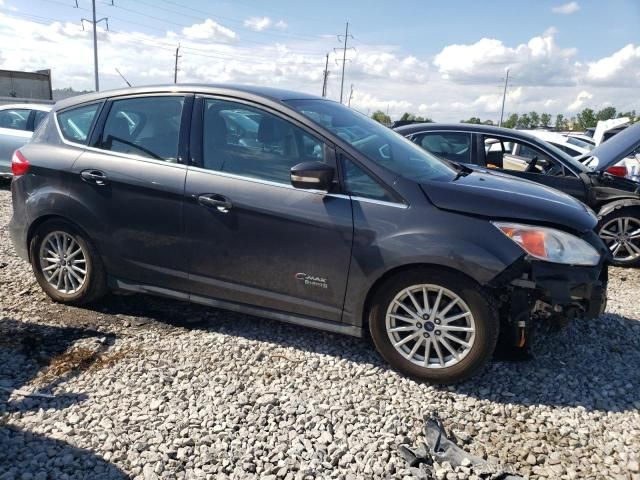 2015 Ford C-MAX Premium SEL