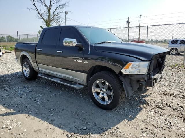 2009 Dodge RAM 1500