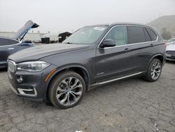 Lots with Bids for sale at auction: 2015 BMW X5 XDRIVE35D
