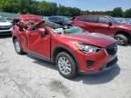 2015 Mazda CX-5 Sport