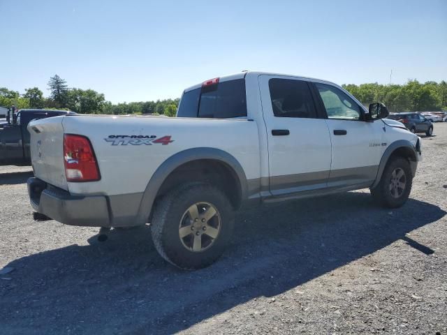 2010 Dodge RAM 1500