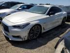 2020 Infiniti Q60 RED Sport 400