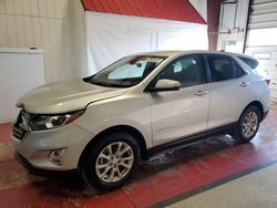 Rental Vehicles for sale at auction: 2019 Chevrolet Equinox LT