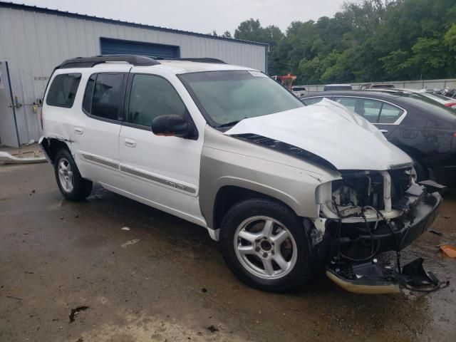 2002 GMC Envoy XL