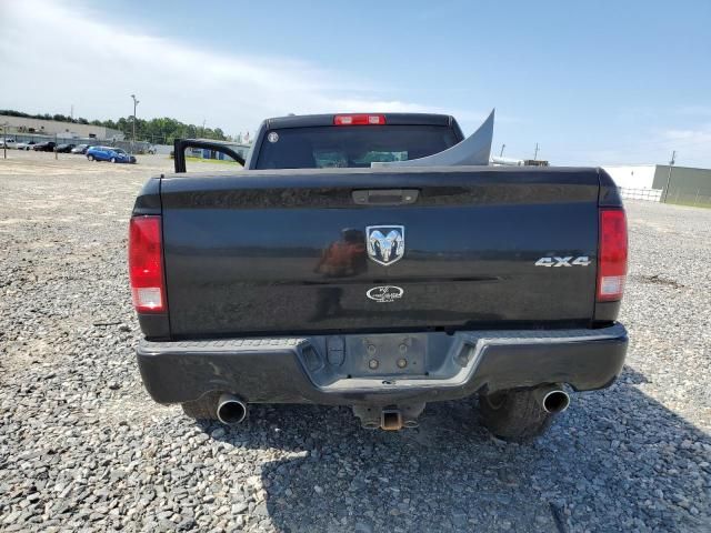 2015 Dodge RAM 1500 ST