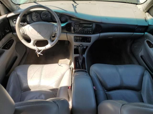 2003 Buick Regal LS