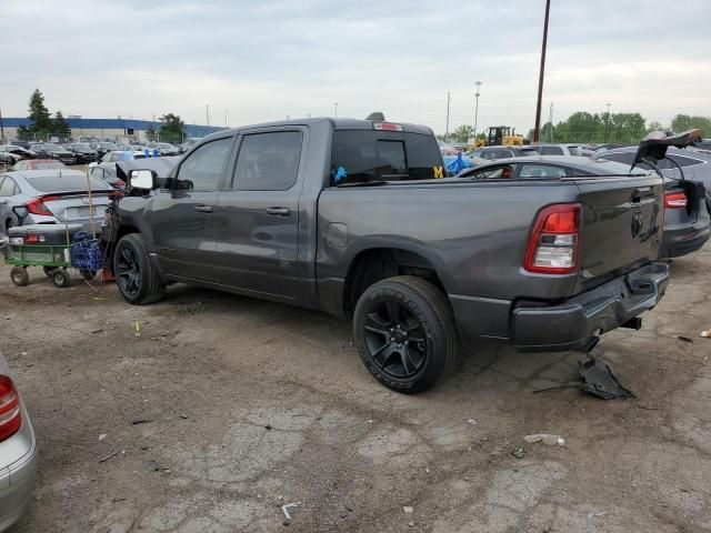 2020 Dodge RAM 1500 BIG HORN/LONE Star