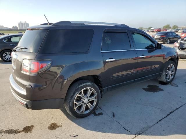 2016 GMC Acadia SLT-2