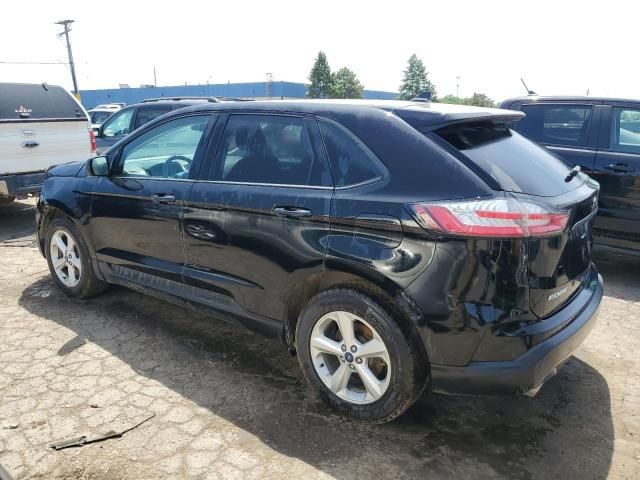 2019 Ford Edge SE