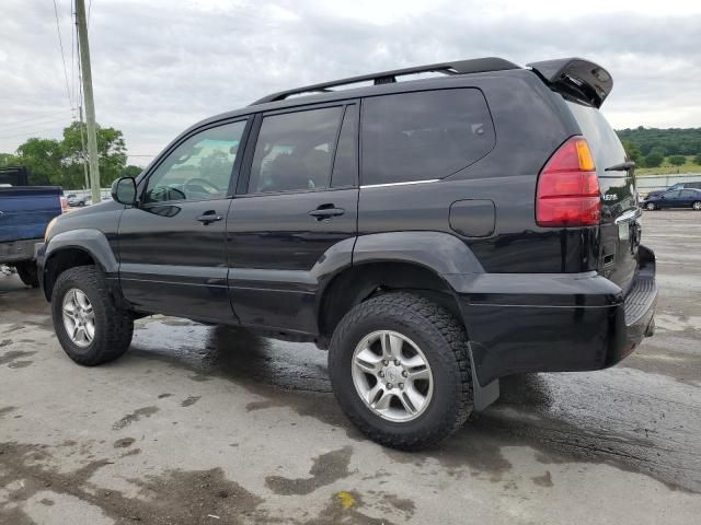 2004 Lexus GX 470