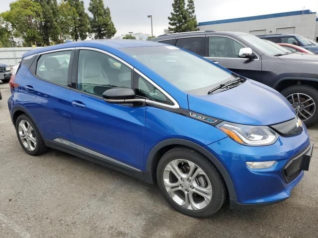 2018 Chevrolet Bolt EV LT