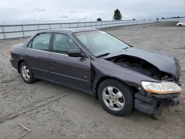 1998 Honda Accord LX