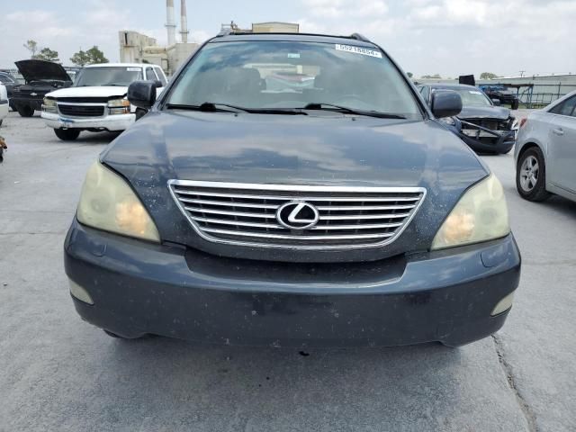 2005 Lexus RX 330