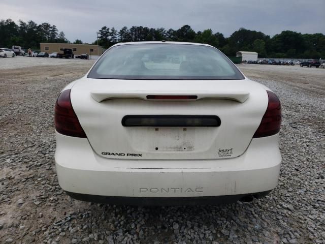 2006 Pontiac Grand Prix