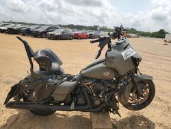 Harley-Davidson salvage cars for sale: 2021 Harley-Davidson Flhxs