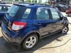 2008 Suzuki SX4 Base