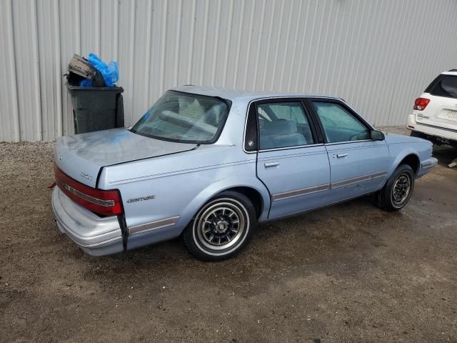 1996 Buick Century Special