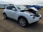 2013 Nissan Juke S