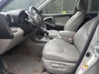 2007 Toyota Rav4 Limited