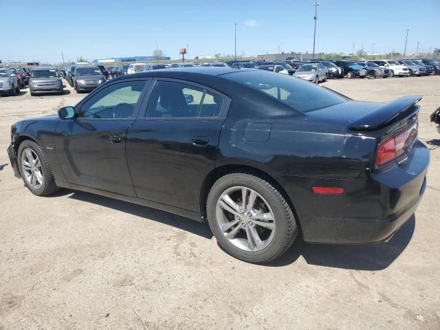 2014 Dodge Charger R/T