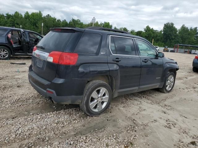 2014 GMC Terrain SLT