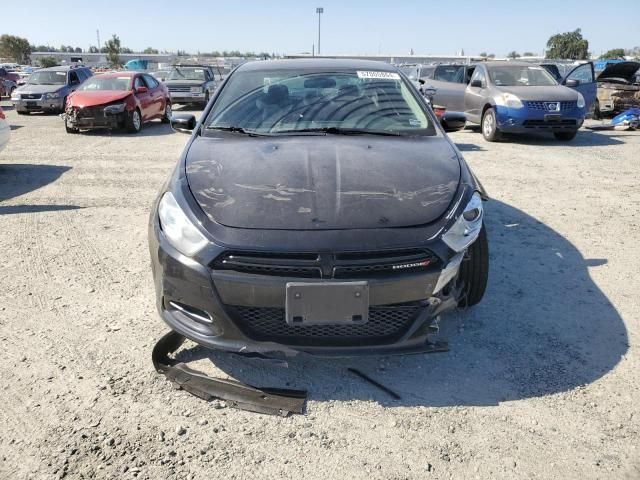 2013 Dodge Dart SXT