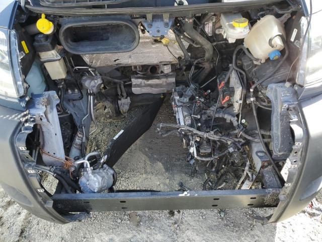 2021 Dodge RAM Promaster 3500 3500 High