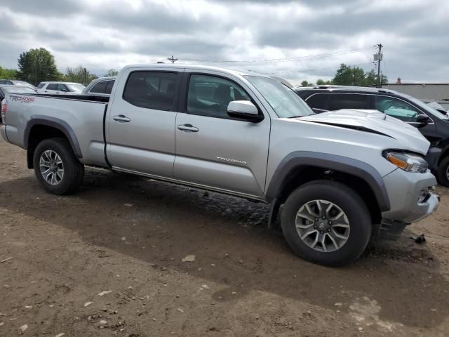 2023 Toyota Tacoma Double Cab