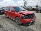 2015 Dodge Journey Crossroad