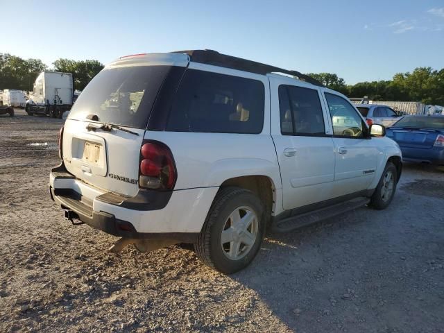 2003 Chevrolet Trailblazer EXT