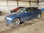 2001 BMW 325 I