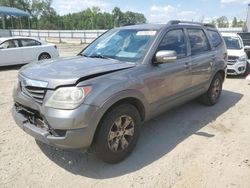 KIA Vehiculos salvage en venta: 2008 KIA Borrego LX