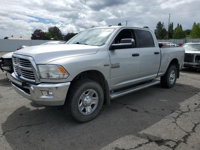 2014 Dodge RAM 3500 SLT