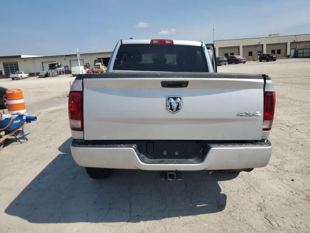 2016 Dodge RAM 1500 ST