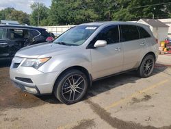 Salvage cars for sale at Eight Mile, AL auction: 2011 Acura MDX
