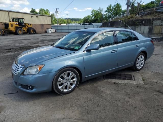 2008 Toyota Avalon XL