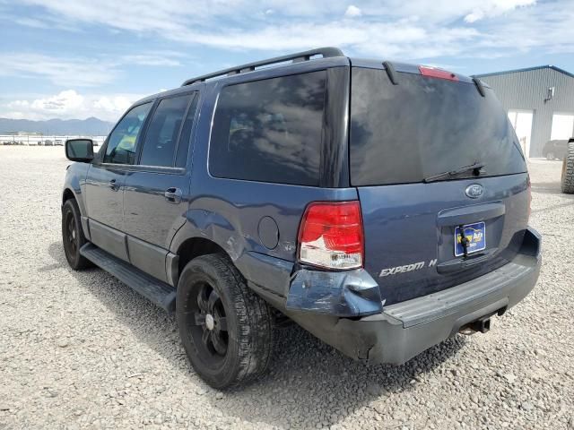 2006 Ford Expedition XLT