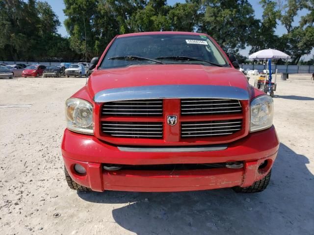 2006 Dodge RAM 2500 ST