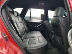 2002 BMW X5 4.6IS