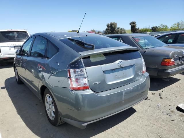 2005 Toyota Prius