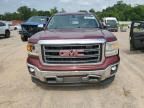 2015 GMC Sierra C1500 SLT