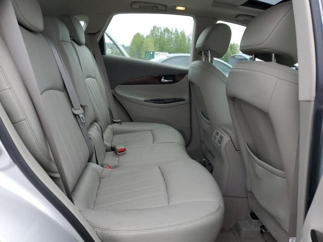 2008 Infiniti EX35 Base