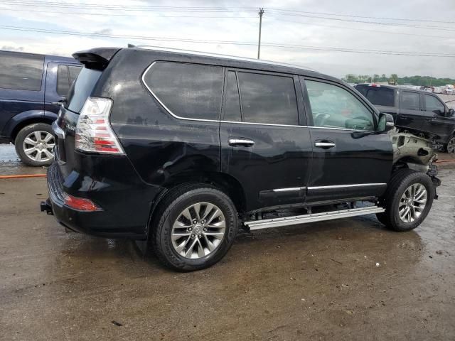 2018 Lexus GX 460 Premium