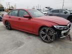 2022 BMW 330I