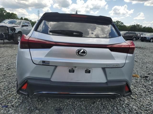 2023 Lexus UX 250H Premium